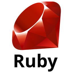 Ruby logo